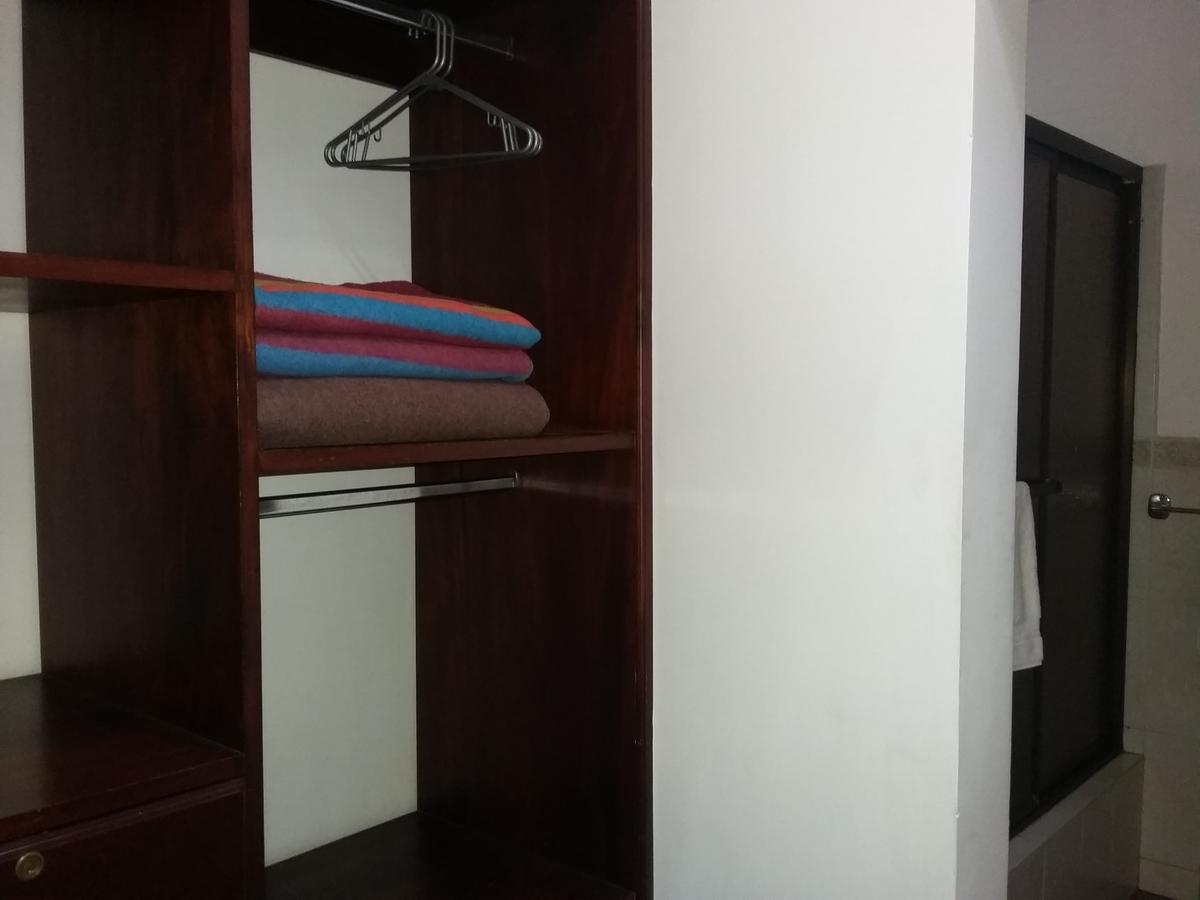 Casa San Bartolome Hotel San Bartolome Milpas Altas ภายนอก รูปภาพ