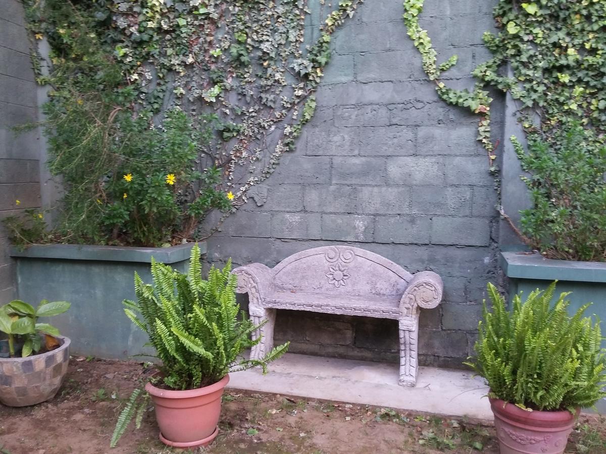 Casa San Bartolome Hotel San Bartolome Milpas Altas ภายนอก รูปภาพ