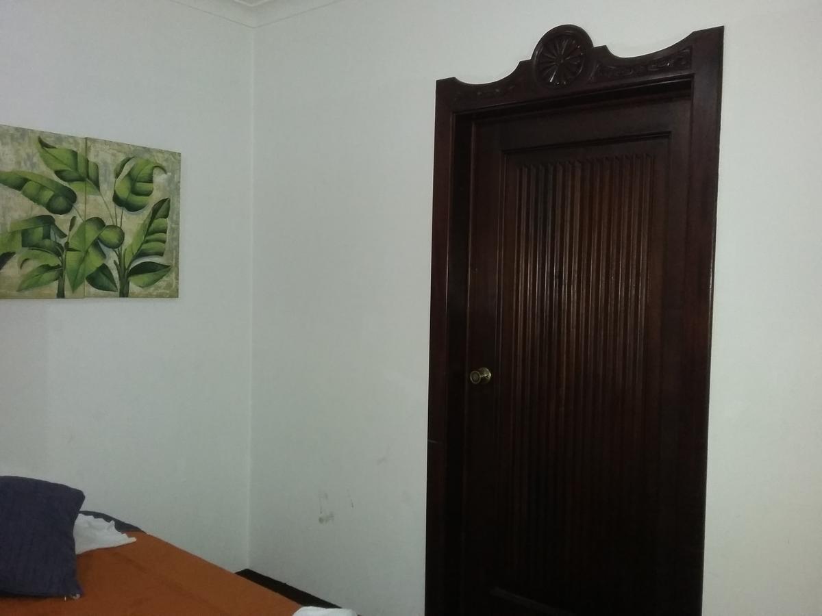 Casa San Bartolome Hotel San Bartolome Milpas Altas ภายนอก รูปภาพ